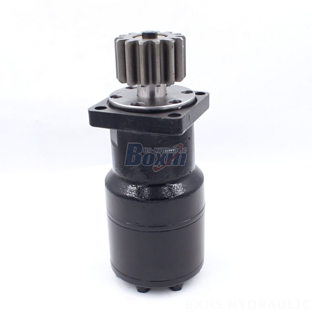 Factory Direct BMR Cycloid Hydraulic Motor - 63cc/r 53Lpm main image